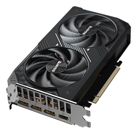 GIGABYTE GeForce RTX 5060 Ti WINDFORCE MAX OC 16G NVIDIA 16 GB GDDR7
