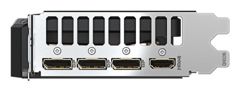 GIGABYTE GeForce RTX 5060 Ti WINDFORCE MAX OC 16G NVIDIA 16 GB GDDR7