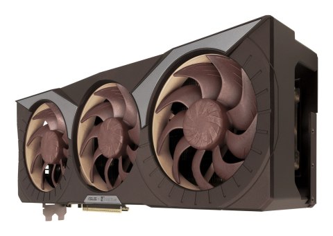 Karta graf. ASUS NOCTUA RTX 5080 16 GB OC