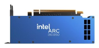 Karta graf. Intel Arc Pro B50 16GB AI