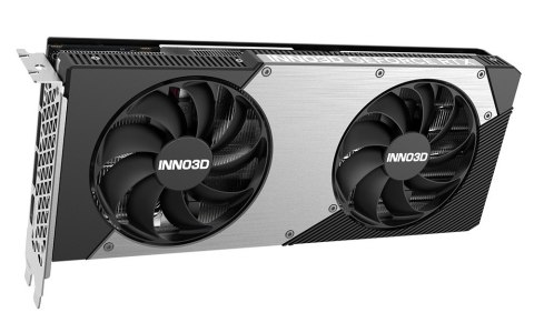 Karta graficzna INNO3D GeForce RTX 5070 TWIN X2 OC 12GB N50702-12D7X-195064N