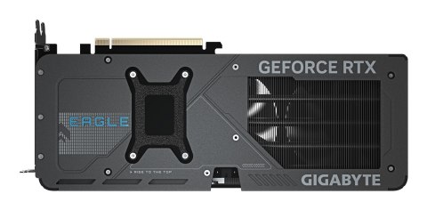 Karta graficzna VGA PCIE16 RTX5070 12GB GDDR7/GV-N5070EAGLE OC-12GD GIGABYTE