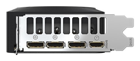 Karta graficzna VGA PCIE16 RTX5070 12GB GDDR7/GV-N5070EAGLE OC-12GD GIGABYTE