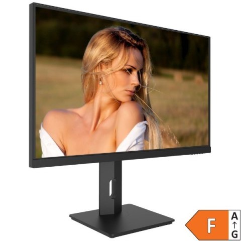 Monitor LCD 27 cali DHI-LM27-U401A Dahua