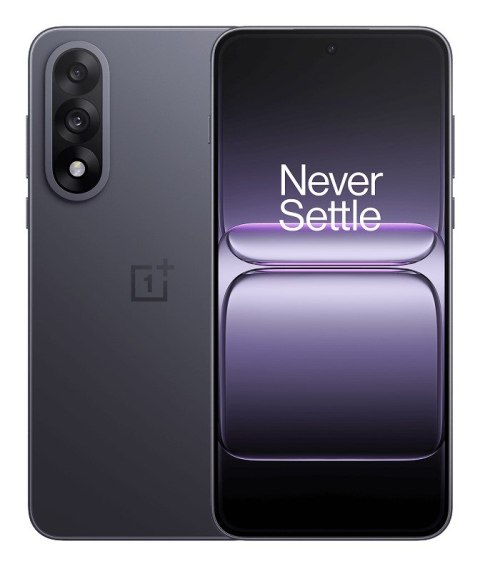 OnePlus Nord 5 5G Dual Sim 12GB RAM 512GB - Szary Satynowy