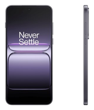 OnePlus Nord 5 5G Dual Sim 12GB RAM 512GB - Szary Satynowy