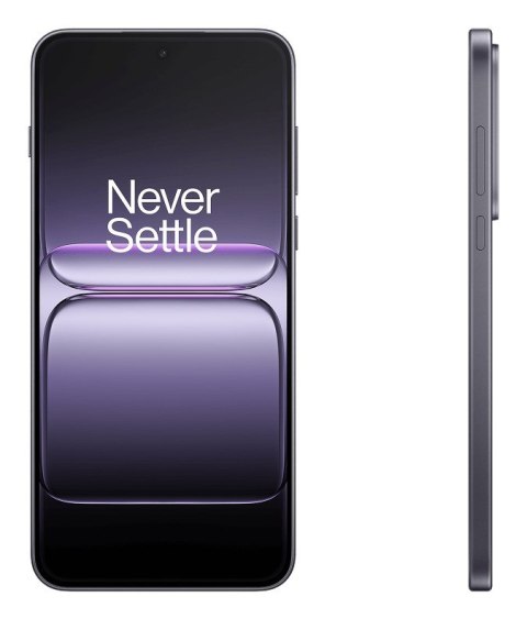 OnePlus Nord 5 5G Dual Sim 8GB RAM 256GB - Szary