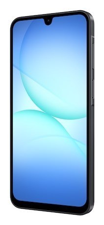 Samsung Galaxy A17 (A175) DS 8/256GB Black