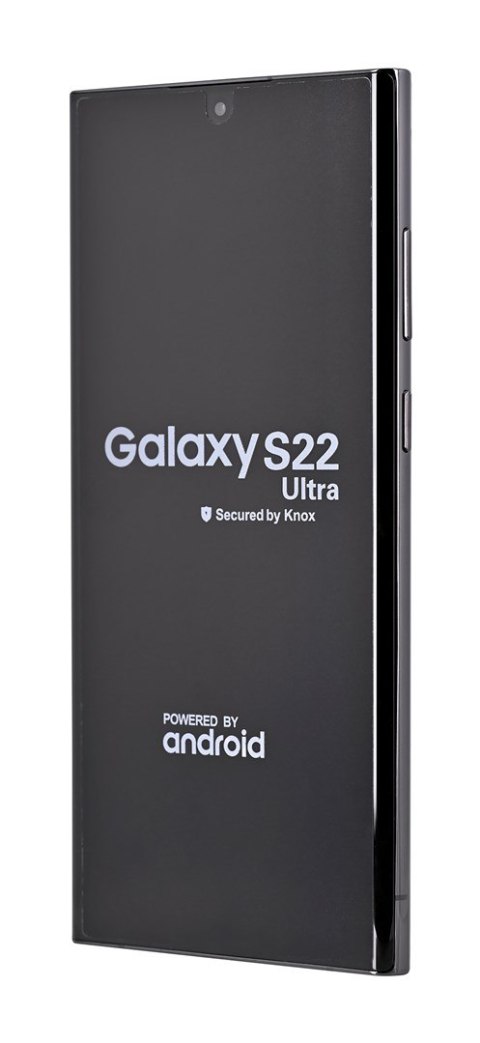 Samsung Galaxy S22 Ultra S908B DS 12/256GB Black (REMADE by 2Bnew)2Y