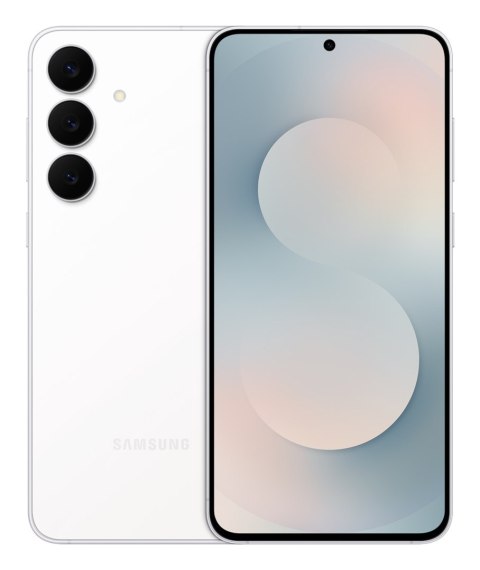 Samsung Galaxy S25 FE (S731) 5G 8/512GB White