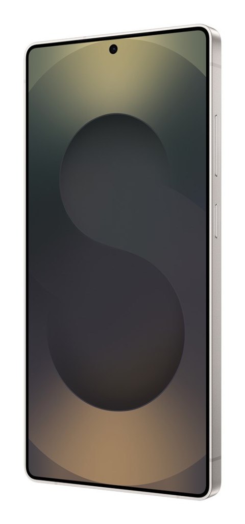 Samsung Galaxy S25 Ultra 17,5 cm (6.9") Dual SIM Android 15 5G USB Type-C 12 GB 512 GB 5000 mAh Czarny, Tytan