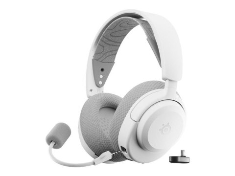 Słuchawki Steelseries Arctis Nova 3X Wireless for Xbox, White