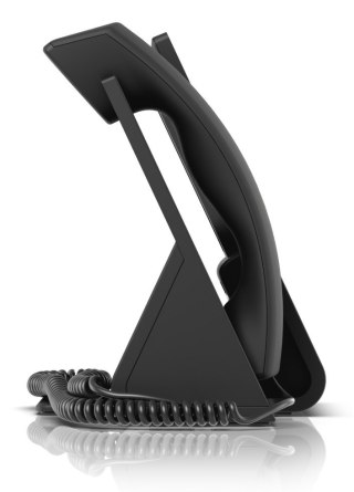 Ubiquiti G3 Touch Pro telefon VoIP Czarny Wi-Fi