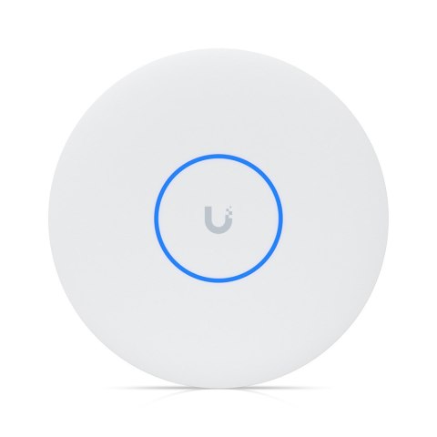 Ubiquiti U7 Pro XG 5800 Mbit/s Biały Obsługa PoE