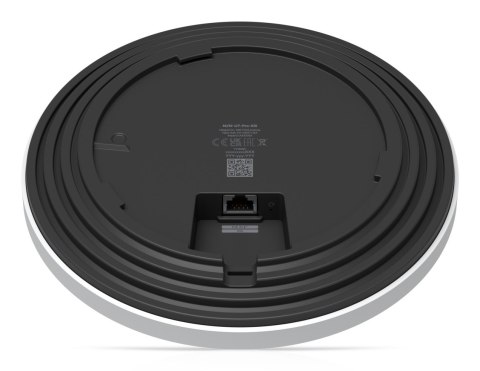 Ubiquiti U7 Pro XG 5800 Mbit/s Biały Obsługa PoE