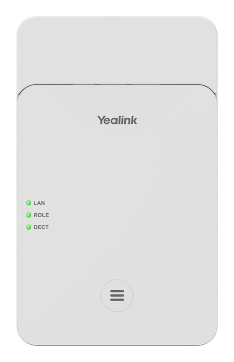 Yealink W75 Mini centrala