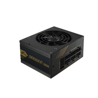 Zasilacz Fortron DAGGER PRO 650W 648 W 650 W