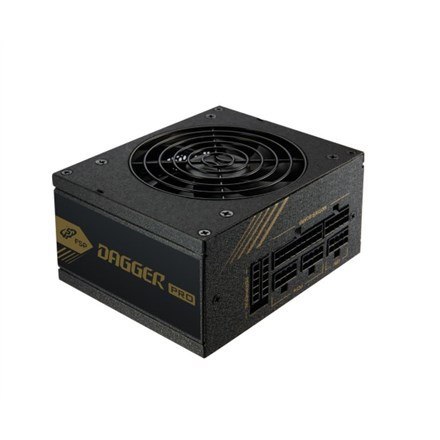 Zasilacz Fortron DAGGER PRO 650W 648 W 650 W