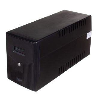 Zasilacz awaryjny UPS DIGITUS DN-170066 (Desktop; 1500VA)