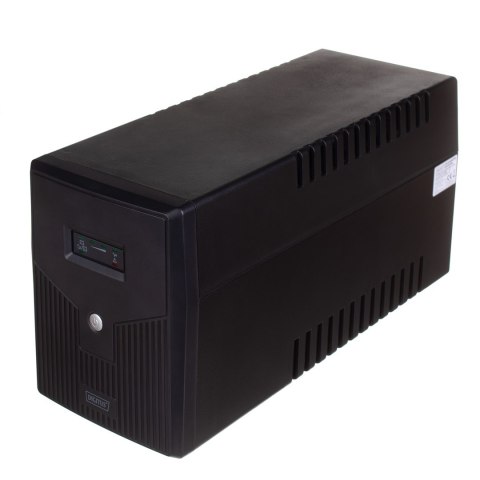 Zasilacz awaryjny UPS DIGITUS DN-170066 (Desktop; 1500VA)