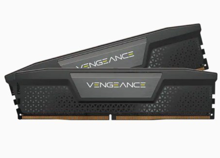Corsair Vengeance moduł pamięci 16 GB 2 x 8 GB DDR5