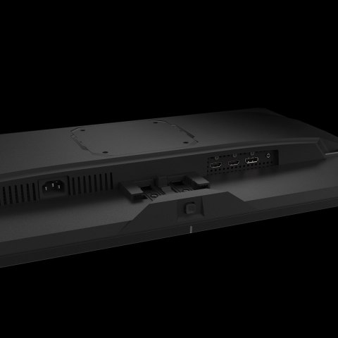 GIGABYTE GS27U LED display 68,6 cm (27") 3840 x 2160 px 4K Ultra HD Czarny