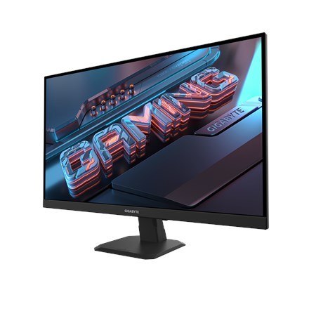 GIGABYTE GS27U LED display 68,6 cm (27") 3840 x 2160 px 4K Ultra HD Czarny