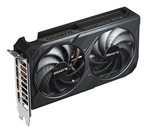GIGABYTE GeForce RTX 5060 Ti WINDFORCE 8G NVIDIA 8 GB GDDR7