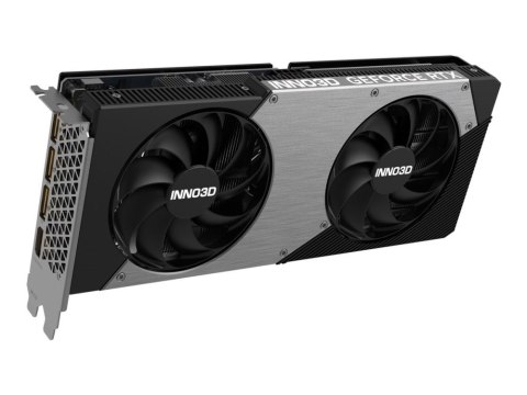 INNO3D GeForce RTX 5060 Ti TWIN X2 NVIDIA 8 GB GDDR7