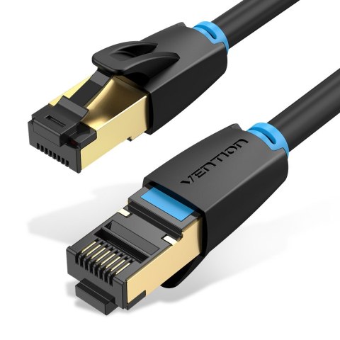Kabel Ethernet Vention Cat8 SFTP 40Gbps 2GHz 2m