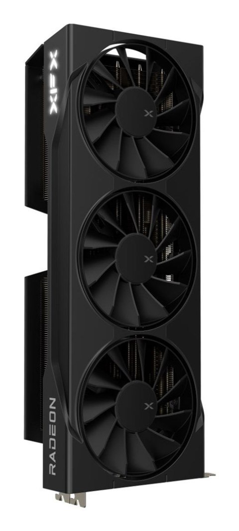 Karta graf. XFX Swift RX 9070XT 3-FAN Gaming E. 16G