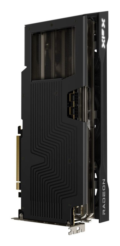 Karta graf. XFX Swift RX 9070XT 3-FAN Gaming E. 16G
