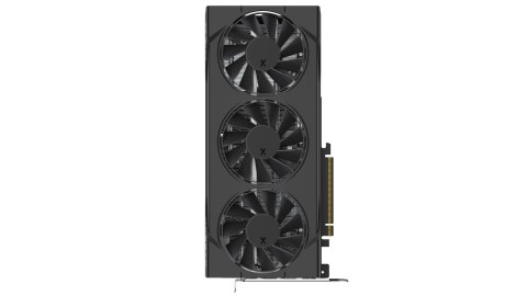 Karta graficzna XFX RX 9070 SWIFT Potrójny wentylator 16 GB OC GDDR6 w sprzedaży detalicznej