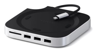 Koncentrator podstawki Satechi do komputera Mac Mini
