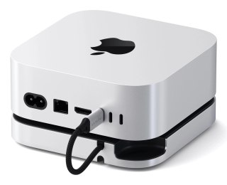 Koncentrator podstawki Satechi do komputera Mac Mini