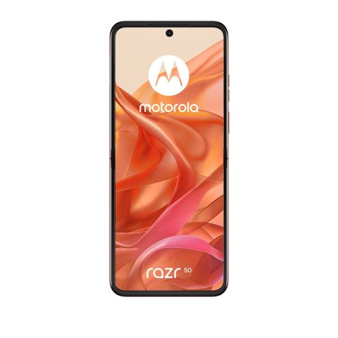 Motorola Razr 50 5G DS 8/256GB Spritz Orange