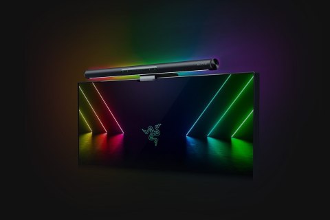 Pasek świetlny monitora Razer | Eter | 10 W
