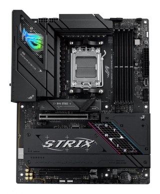 Płyta główna ASUS ROG STRIX B850-F GAMING WIFI AMD B850 Gniazdo AM5 ATX