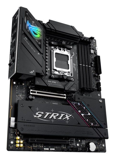 Płyta główna ASUS ROG STRIX B850-F GAMING WIFI AMD B850 Gniazdo AM5 ATX