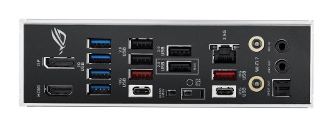 Płyta główna ASUS ROG STRIX B850-F GAMING WIFI AMD B850 Gniazdo AM5 ATX