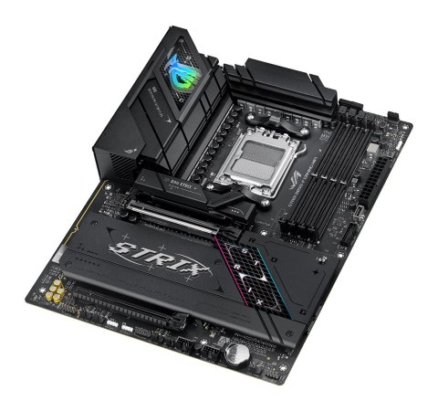Płyta główna ASUS ROG STRIX B850-F GAMING WIFI AMD B850 Gniazdo AM5 ATX