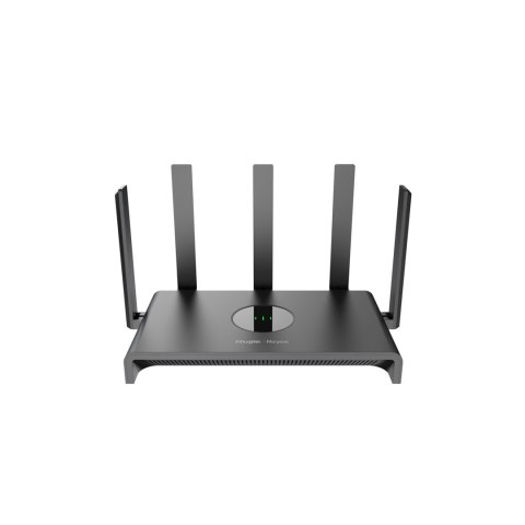 Ruijie Networks RG-EW1300G router bezprzewodowy Gigabit Ethernet Dual-band (2.4 GHz/5 GHz) Czarny