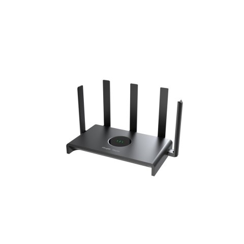 Ruijie Networks RG-EW1300G router bezprzewodowy Gigabit Ethernet Dual-band (2.4 GHz/5 GHz) Czarny
