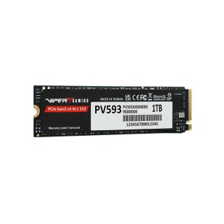 SSD Patriot Viper PV593 M.2 PCI-E Gen5 x4 NVMe2 1TB
