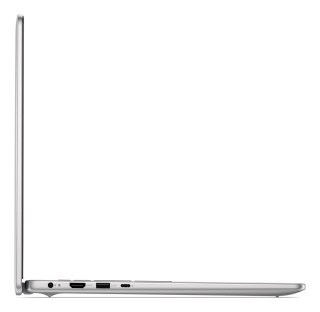 Dell 16 DC16251 Core 5 120U 16.0" FHD+ 300nits AG 16GB DDR5 5200 SSD512 Intel UHD Graphics FgrPr WLAN+BT Backlit Kb 4 Cell 54Wh 