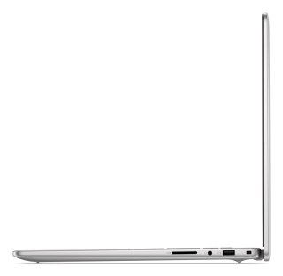 Dell 16 DC16251 Core 5 120U 16.0" FHD+ 300nits AG 16GB DDR5 5200 SSD512 Intel UHD Graphics FgrPr WLAN+BT Backlit Kb 4 Cell 54Wh 