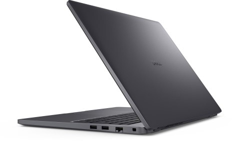 Dell PRO 16 PC16250 Core 5 220U 16.0" FHD+ IPS 300nits AG 16GB DDR5 5200 SSD512 Intel UHD Graphics FgrPr Cam1080p WLAN+BT Backli