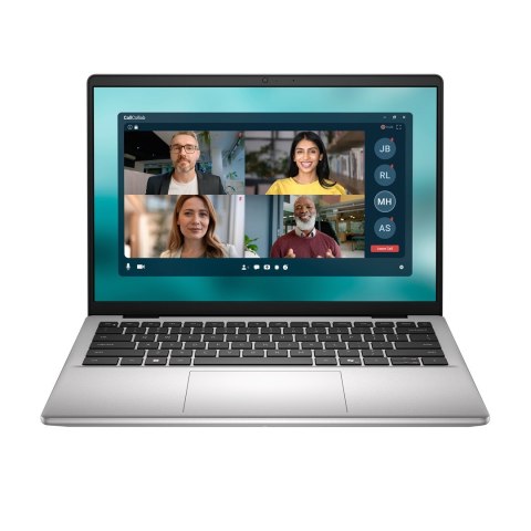 Dell Pro 14 Essential PV14250 Core 3 100U 14.0"FHD+ IPS 300nits AG 8GB DDR5 5200 SSD512 Intel UHD Graphics FgrPr WLAN+BT Backlit