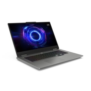 Lenovo LOQ 17IRX10 i5-13450HX 17.3" FHD IPS 300nits AG 165Hz 16GB DDR5 4800 SSD512 GeForce RTX 5050 8GB 60Wh Win11 Luna Grey