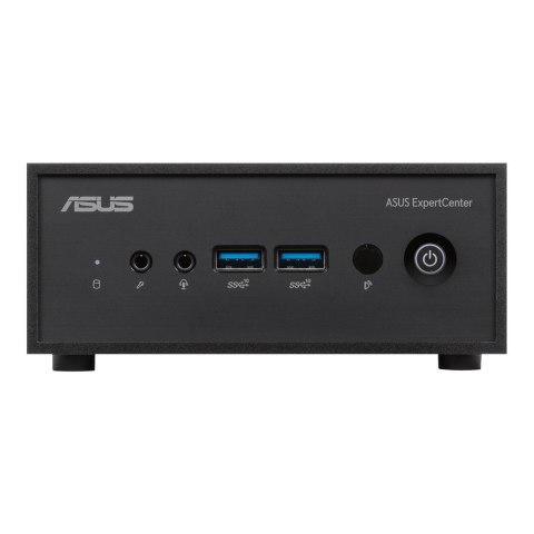 Mini PC Asus PN42 1S WOC/N100/4G/128V/9/NO/000/
